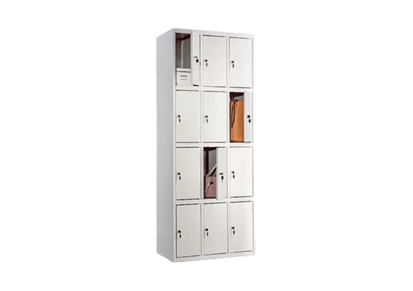 MDQM-03 – 12 gözlü