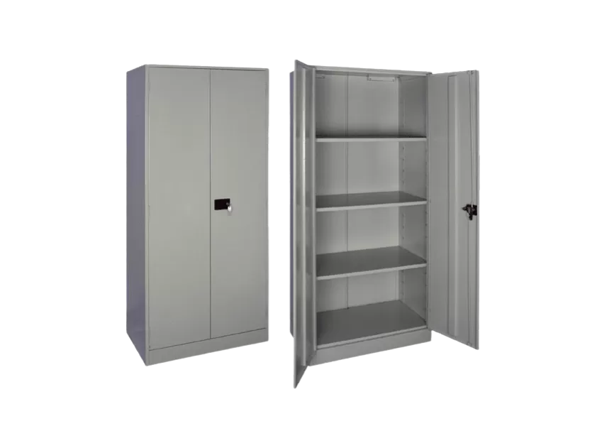 MDQM-08 – 2 qapılı fayl dolabı (metal)