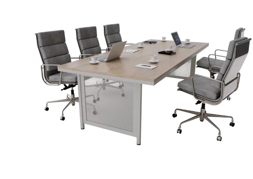 MEGANIUM toplantı masası