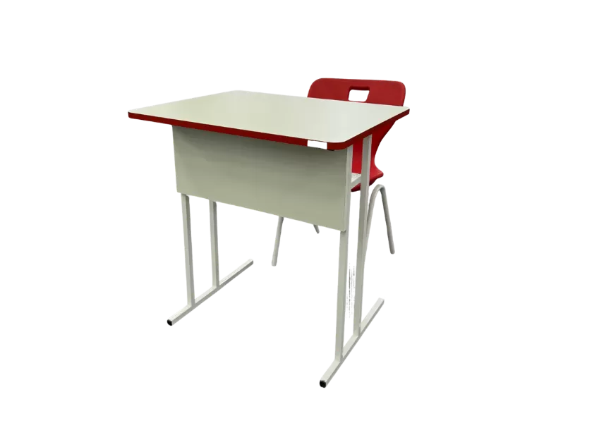 Məktəb Partası – Qırmızı