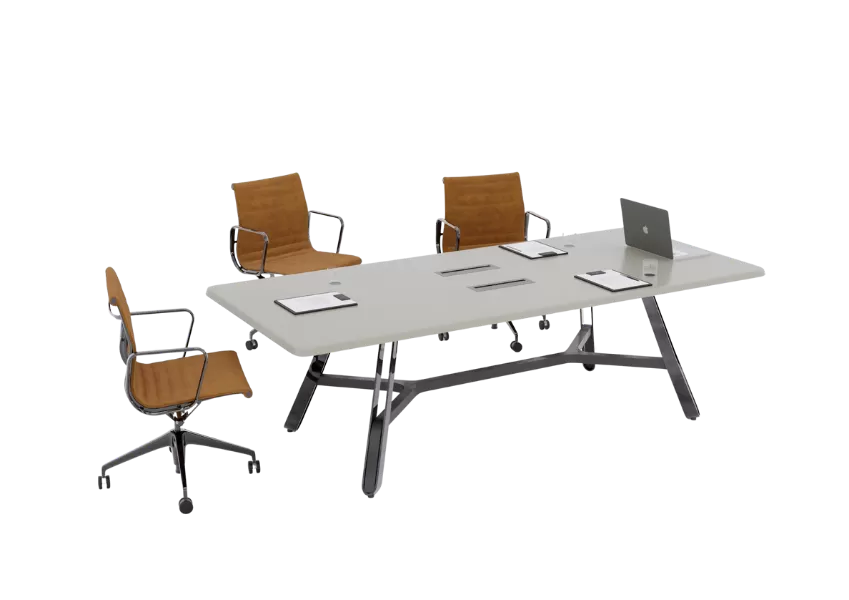 MERCANT Toplantı masası