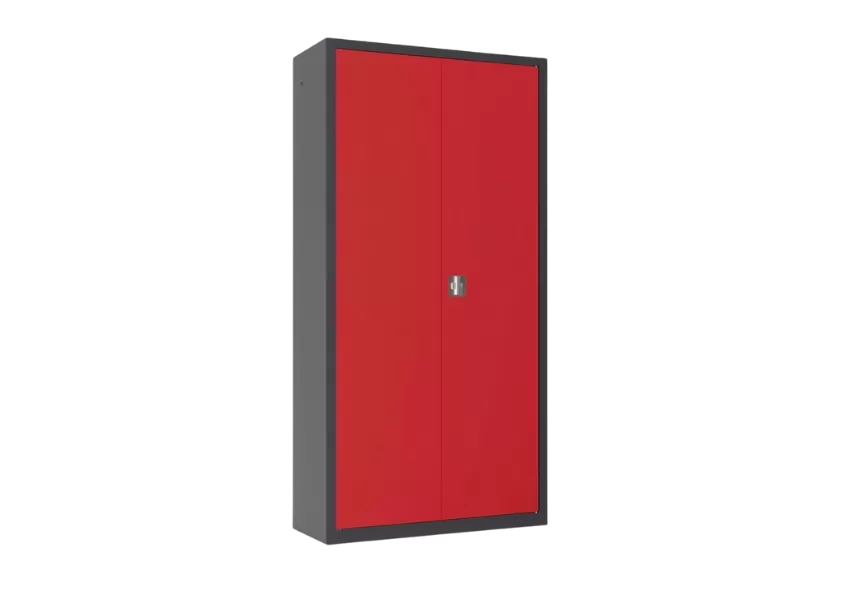 Metal Saxlama Şkafı