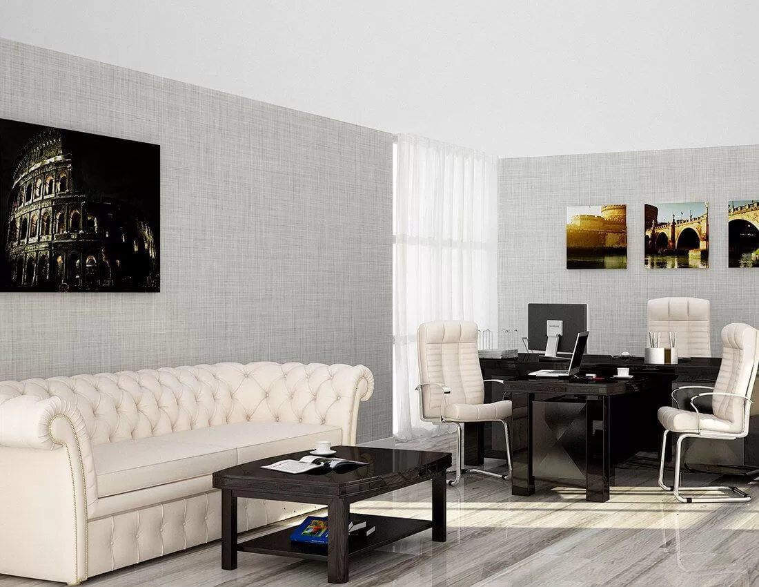 Norton VIP ofis mebeli