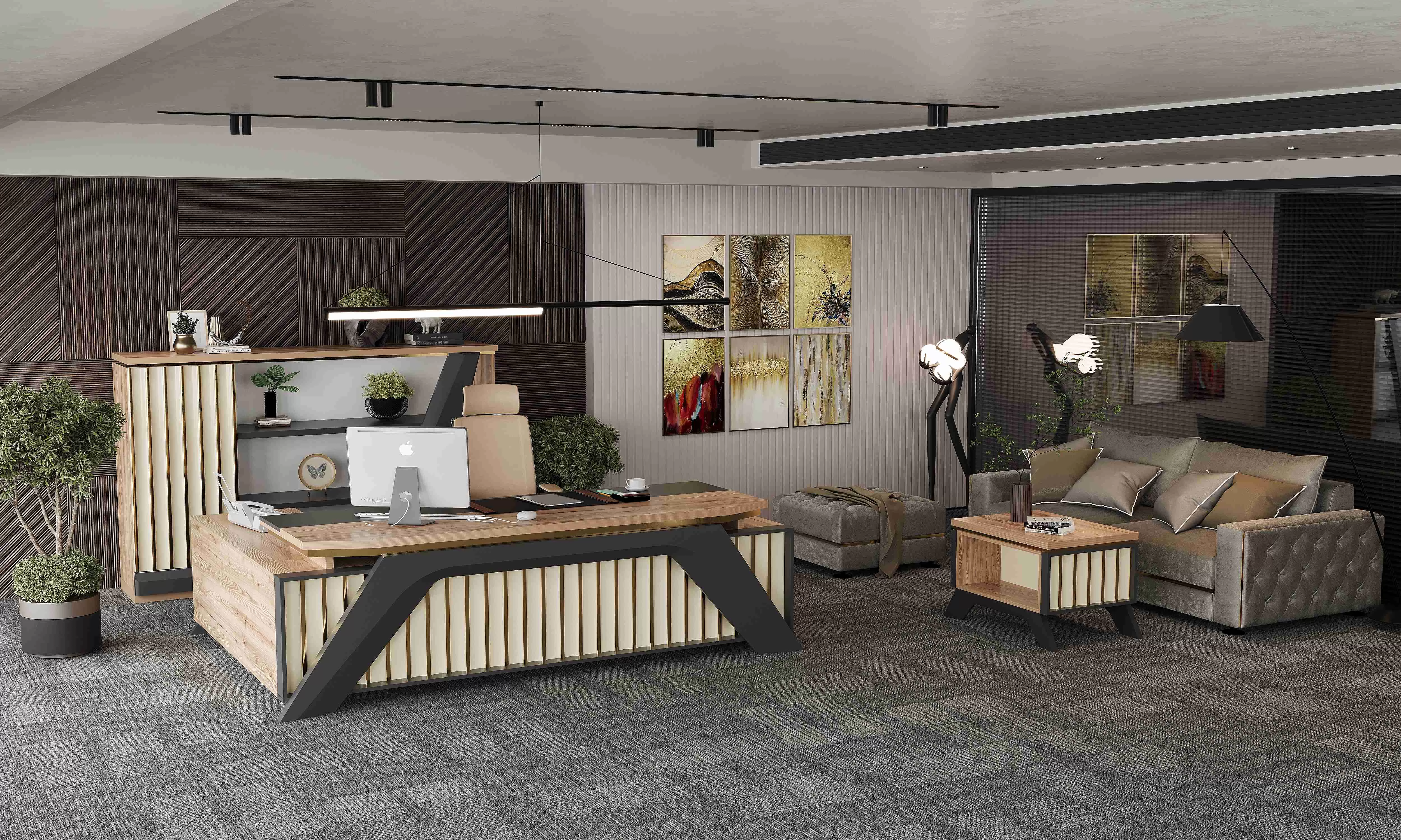 GOLDEN rəhbər dəsti