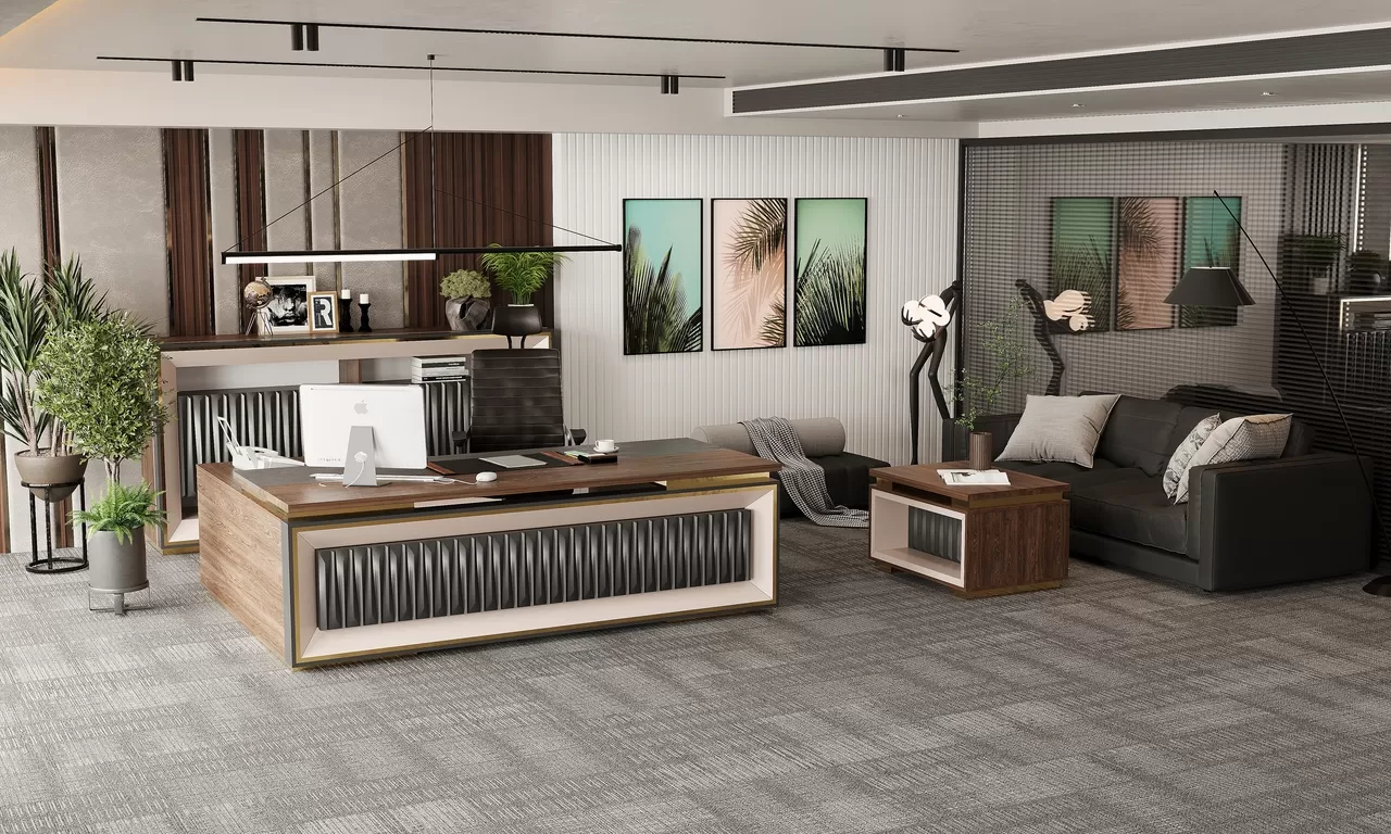 GLOSSY rəhbər dəsti