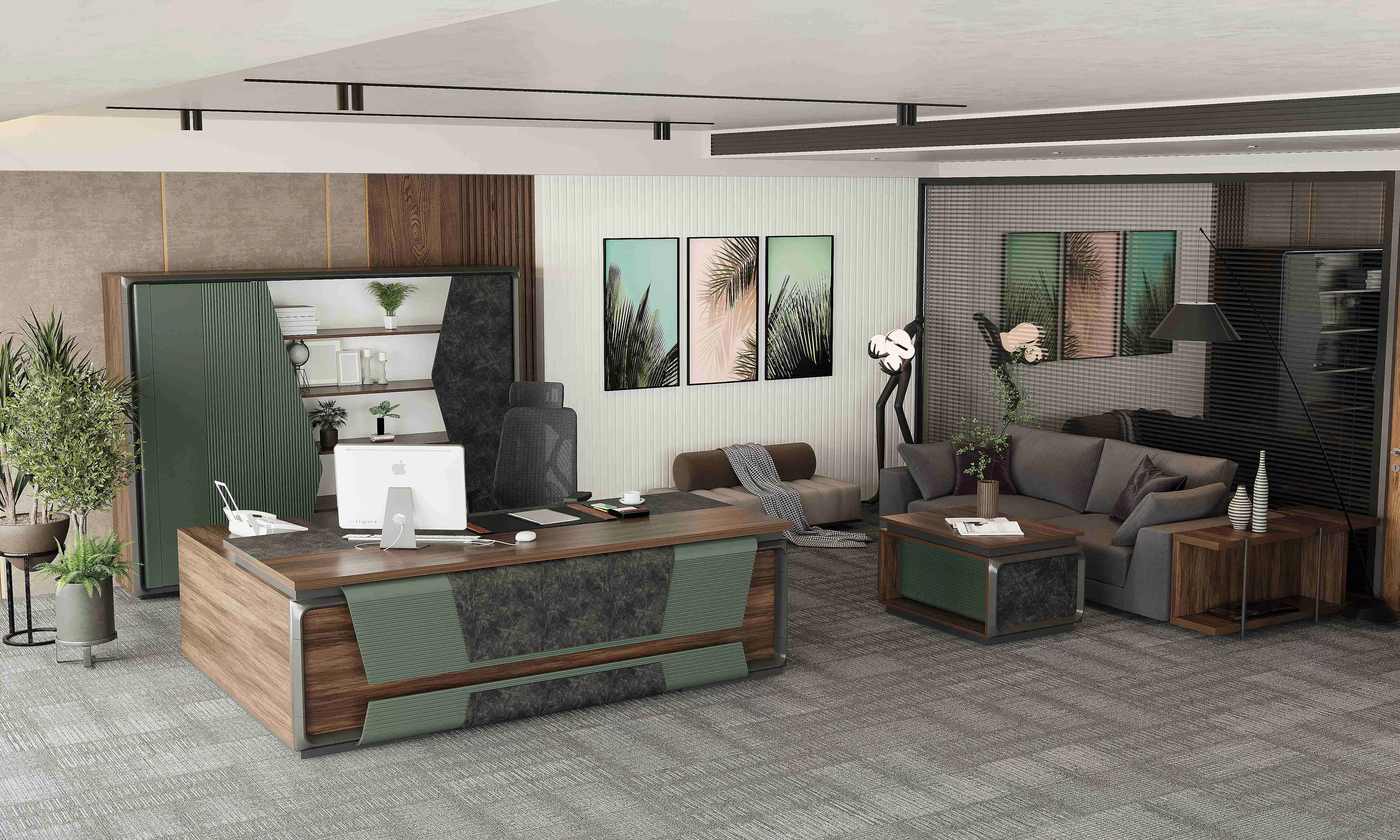 PHANTOM rəhbər dəsti