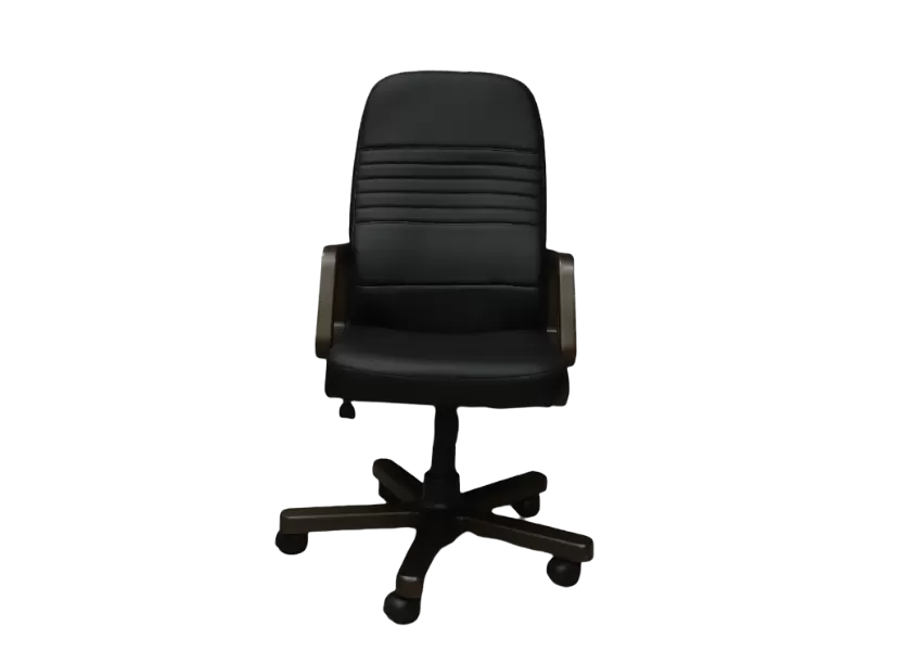 Ofis Kreslosu – Çinsiya Wood Neapol 20