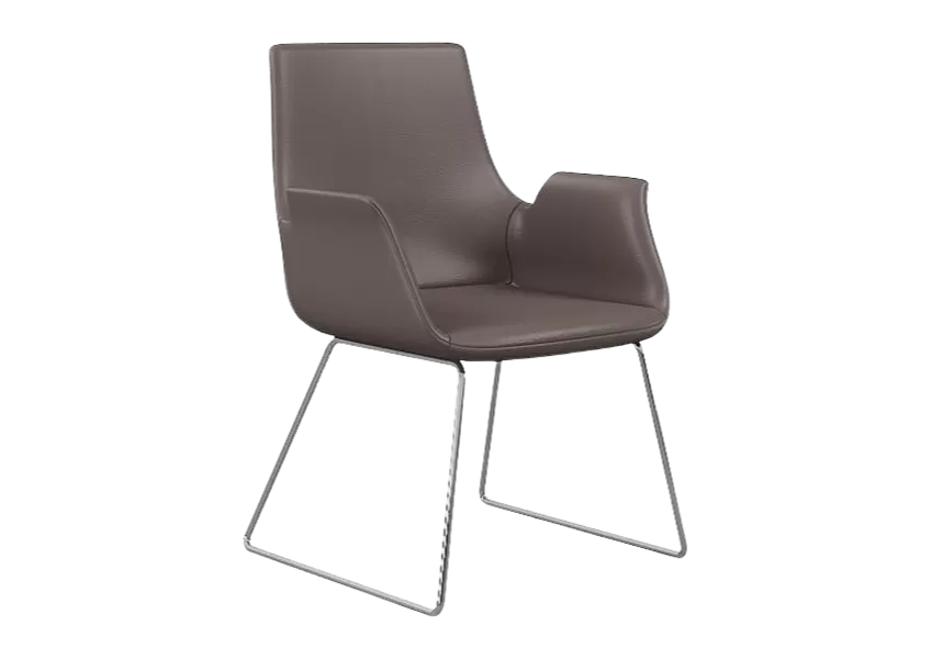 Ofis kreslosu Maki Foam