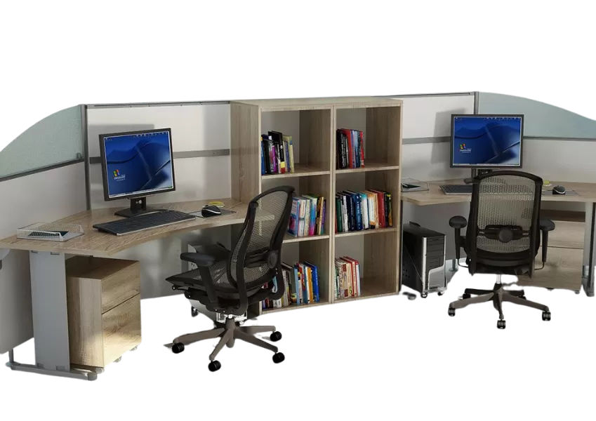 Okta modul – İşçi masası