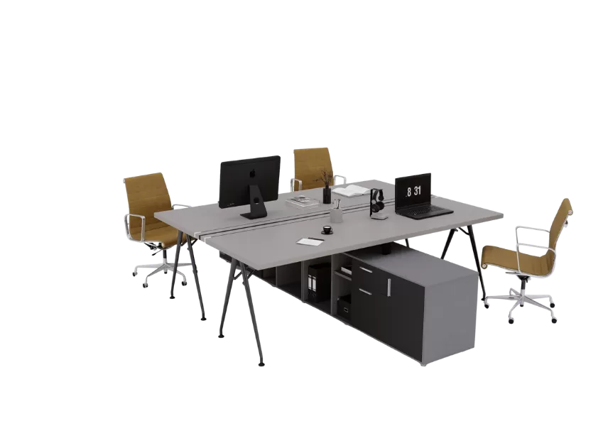 OLIVER modul işçi masası