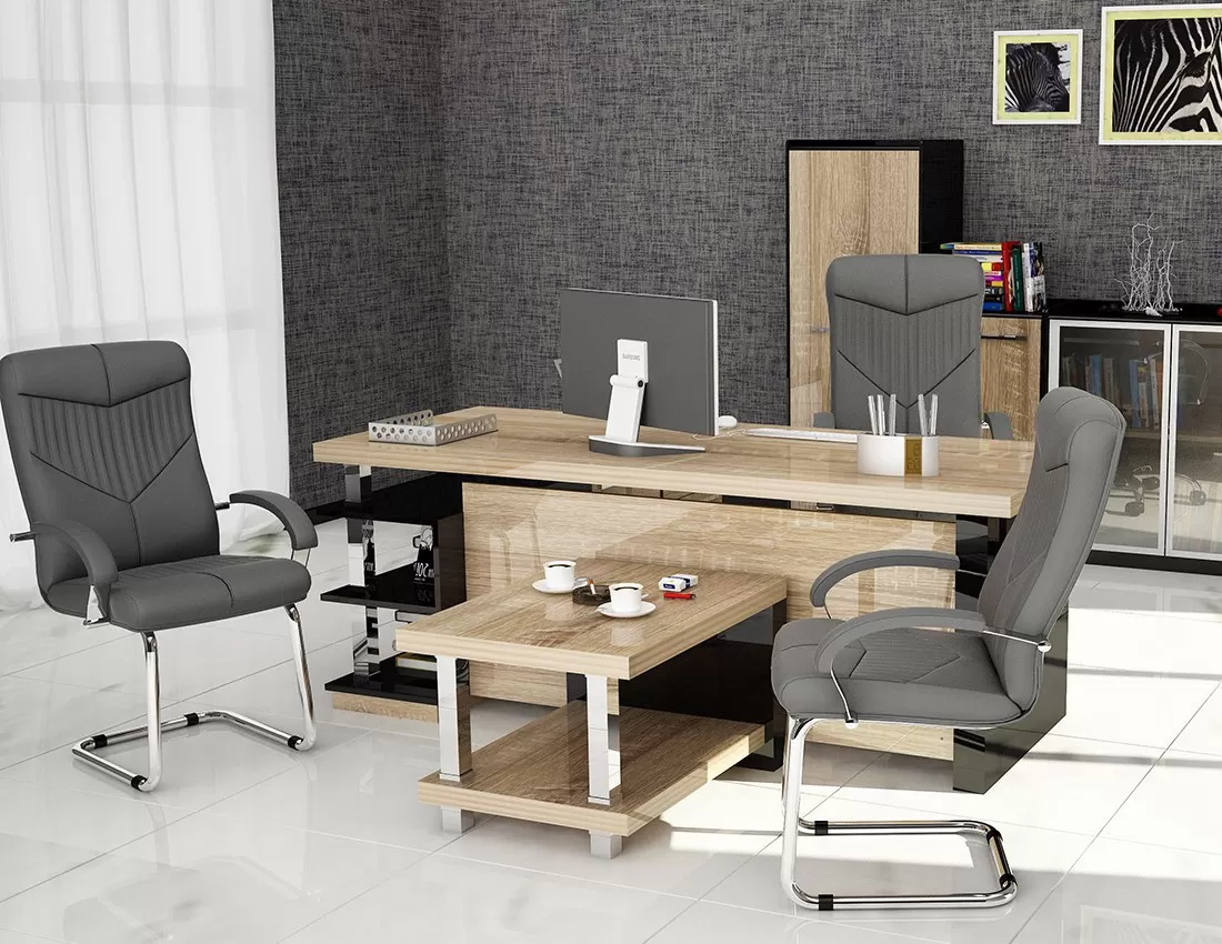 Orma rəhbər dəsti