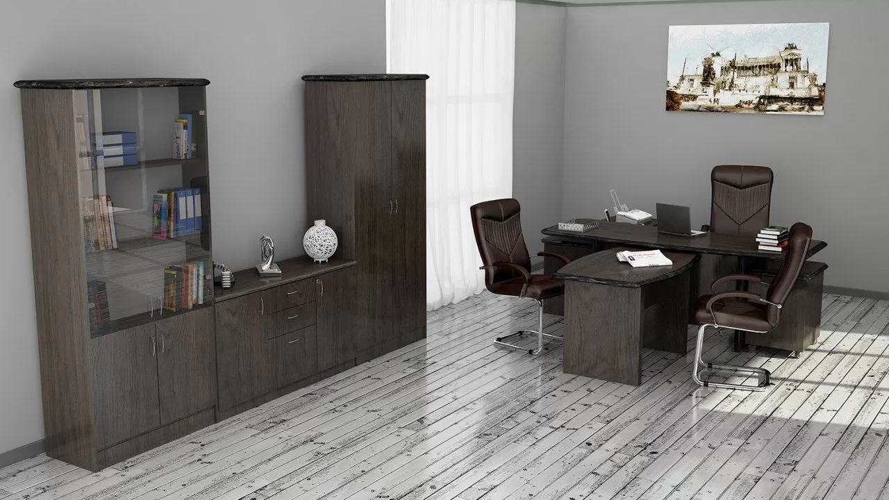 Parker menecer dəsti