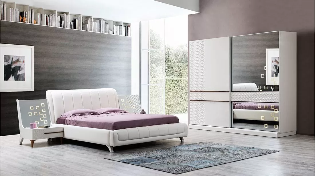 Patrisia yataq dəsti