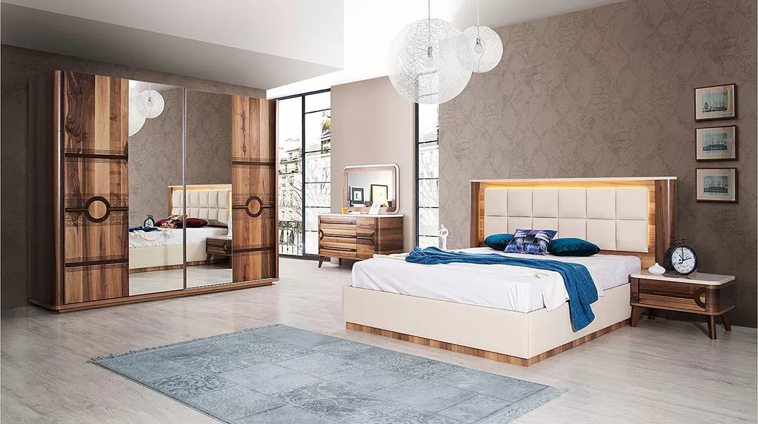 Paulino yataq dəsti