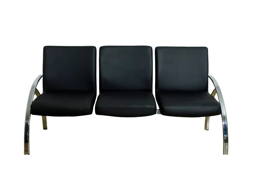 POLO üç yerli gözləmə oturacağı