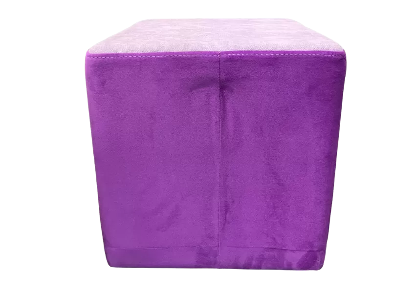 Pufik (Bənövşəyi)