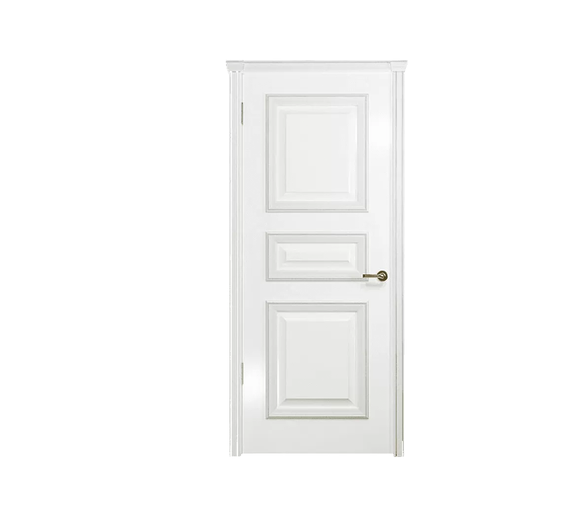 Qapılar model – 10