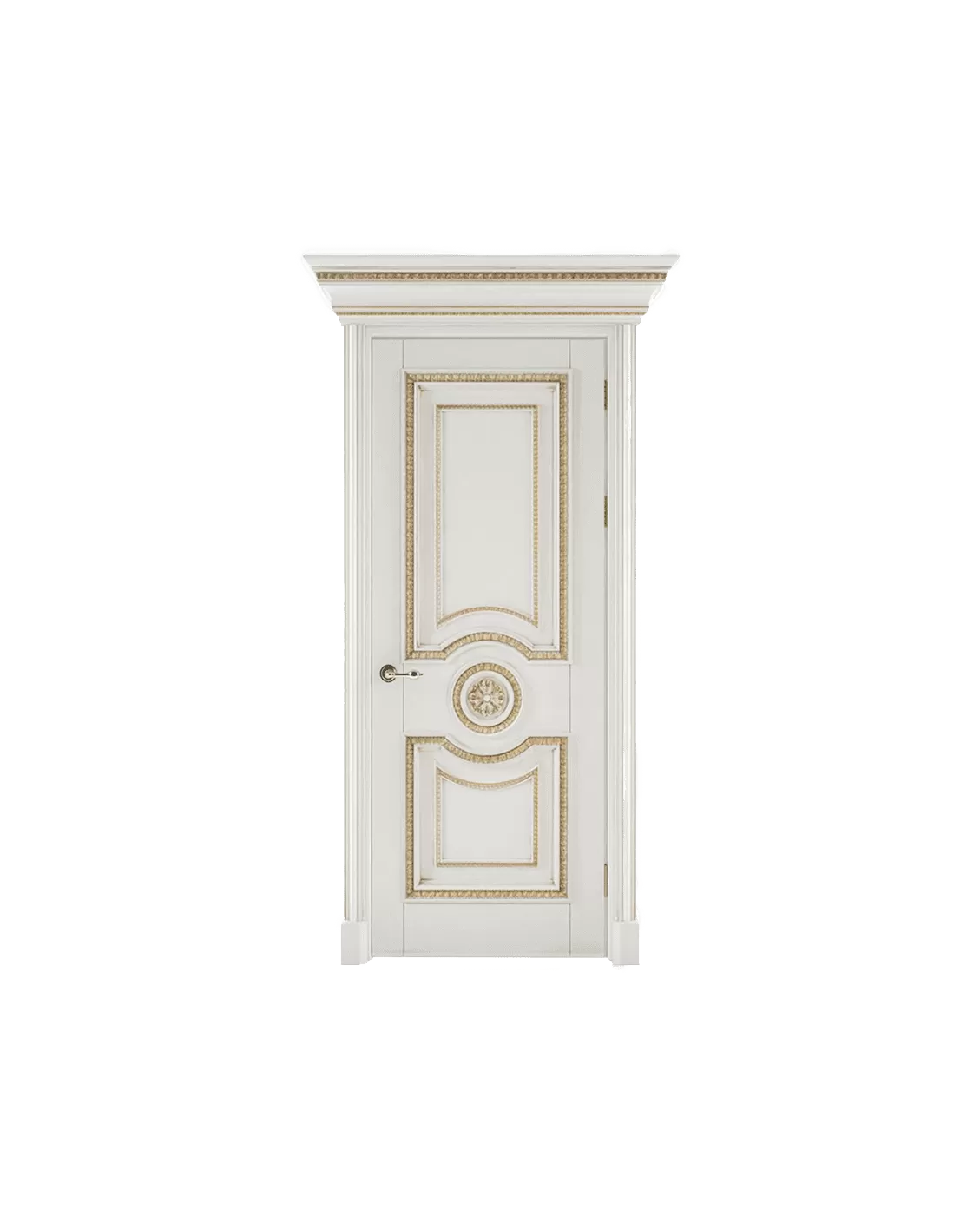 Qapılar model – 1