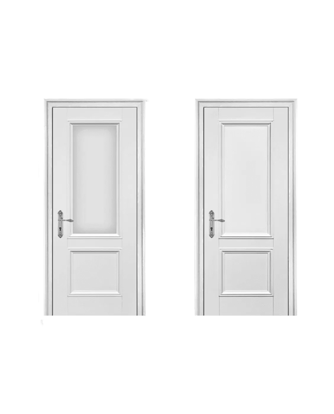 Qapılar model – 2