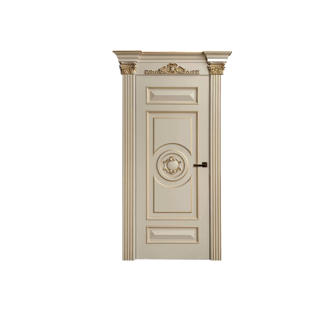 Qapılar model – 8