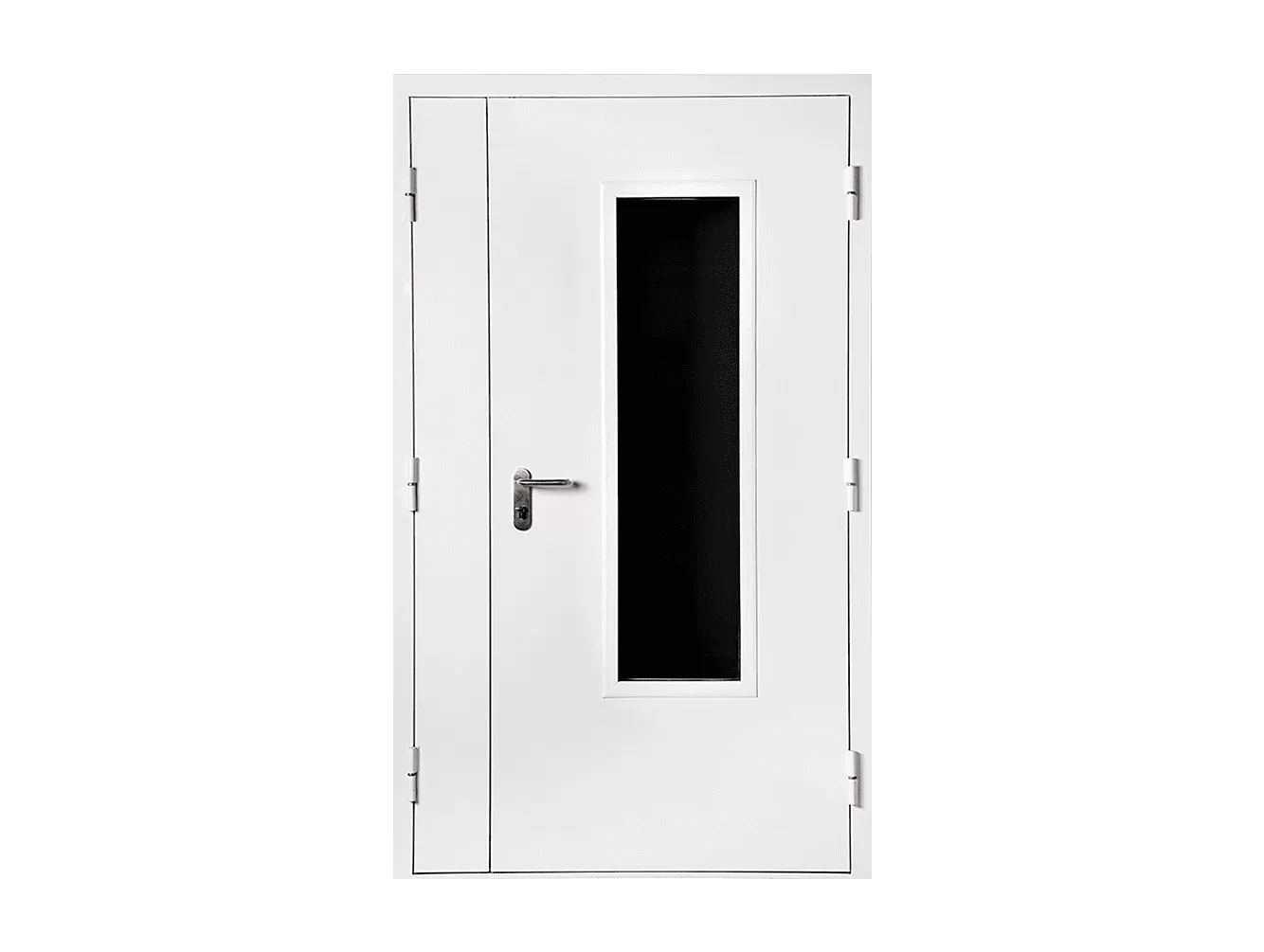 Qapılar model – 9