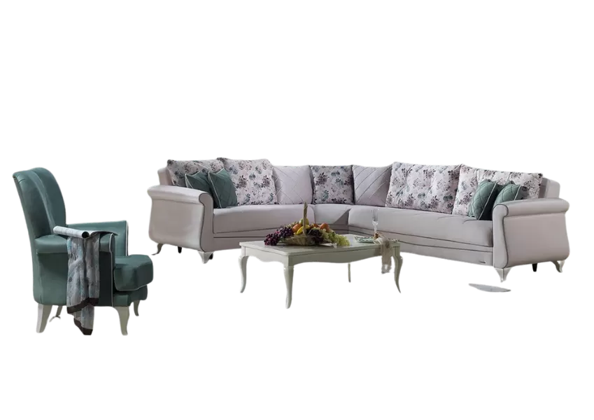 RADONA Yumşaq Divan Dəsti