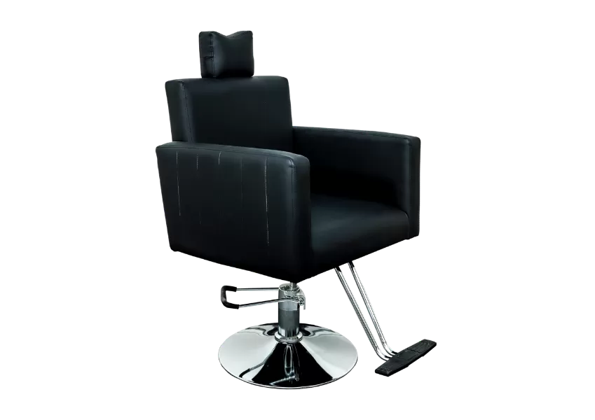 REMO bərbər kürsüsü