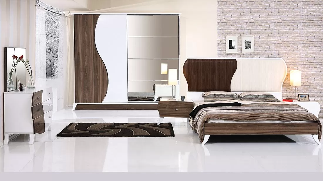 Rivafor yataq dəsti