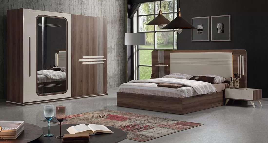 Rizotto yataq dəsti