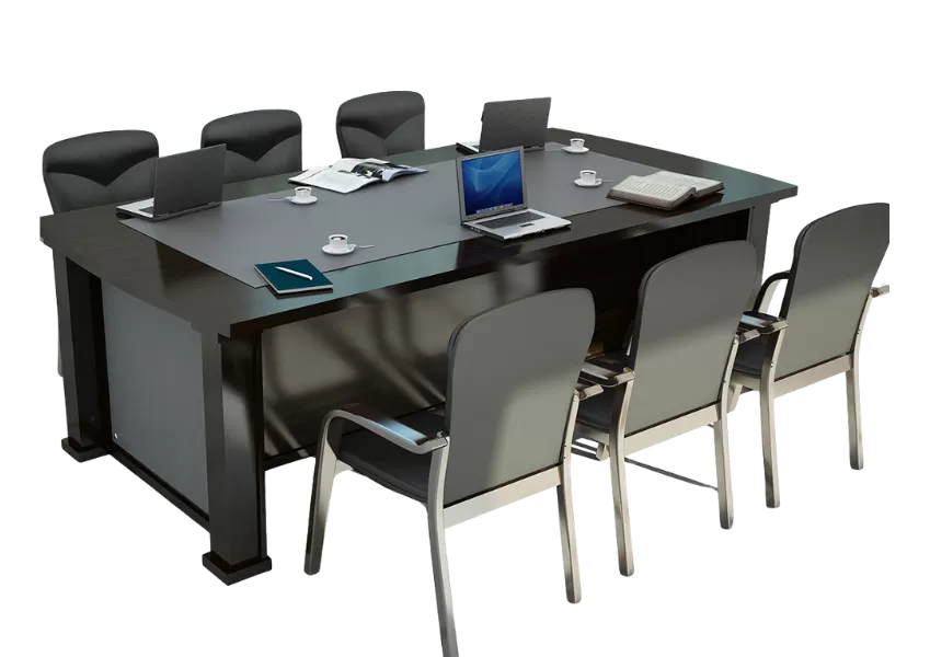 Rodeo toplantı masası