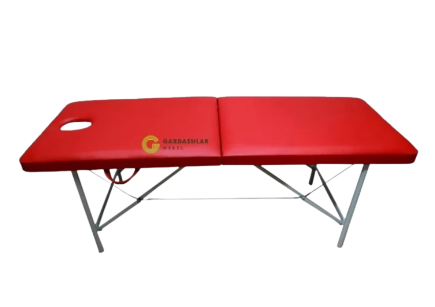 Çamodan Tapçan – Sadə