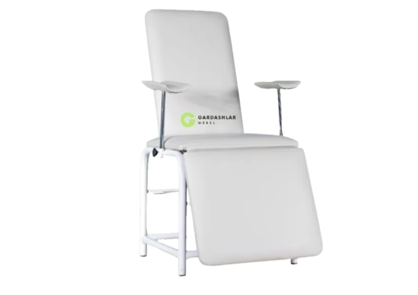 Qanalma Üçün Kürsü