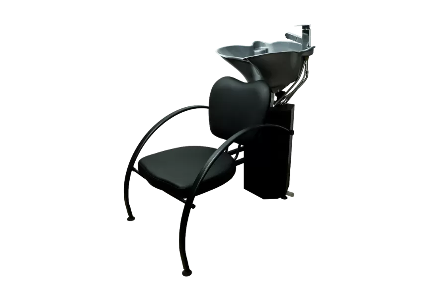 Saç Yumaq Üçün Kürsü