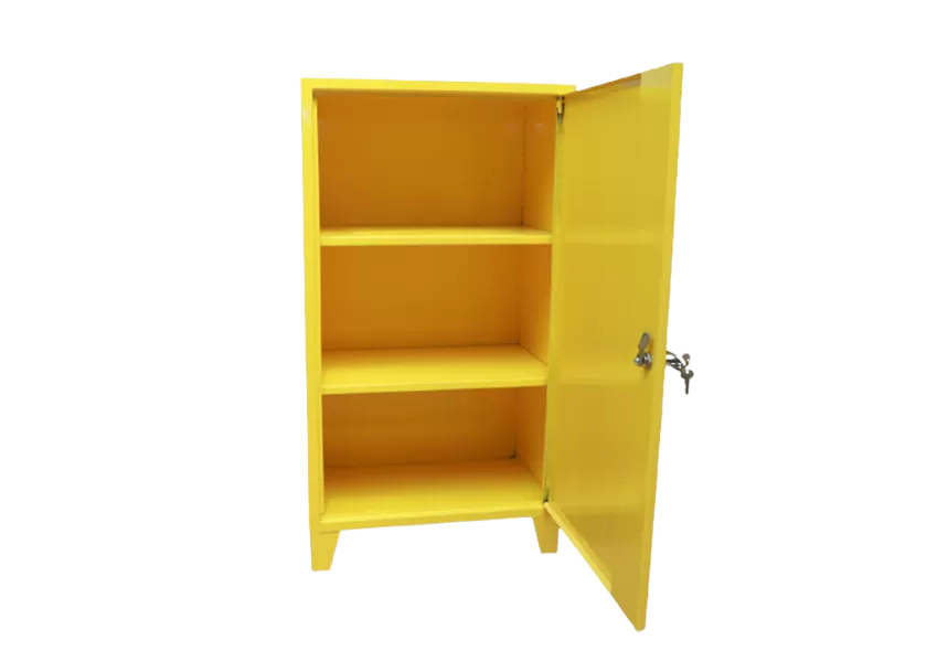 Metal Fayl Dolabı (Kiçik Ölçülü)