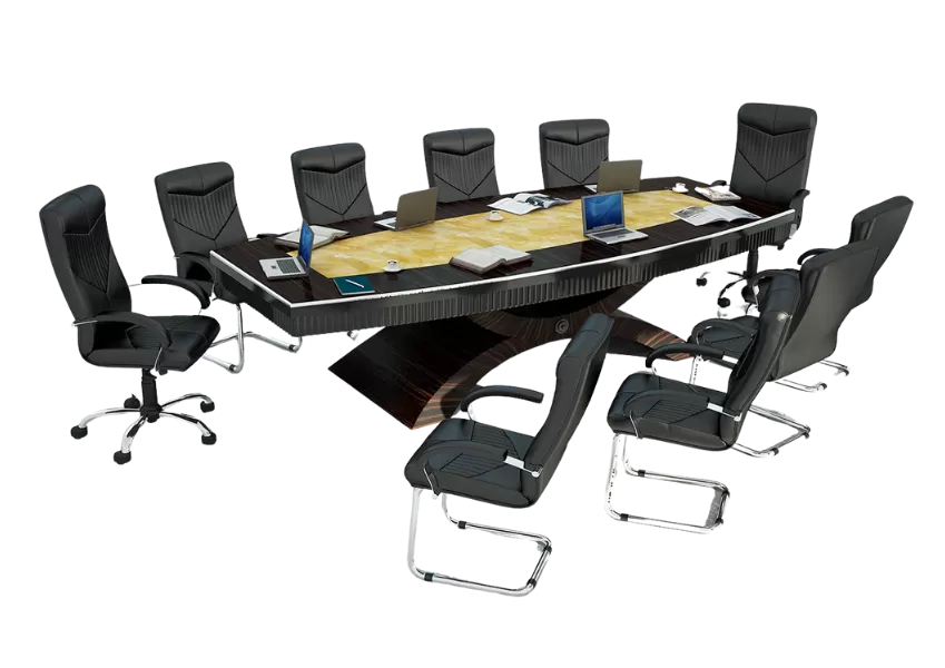 Senator toplantı masası