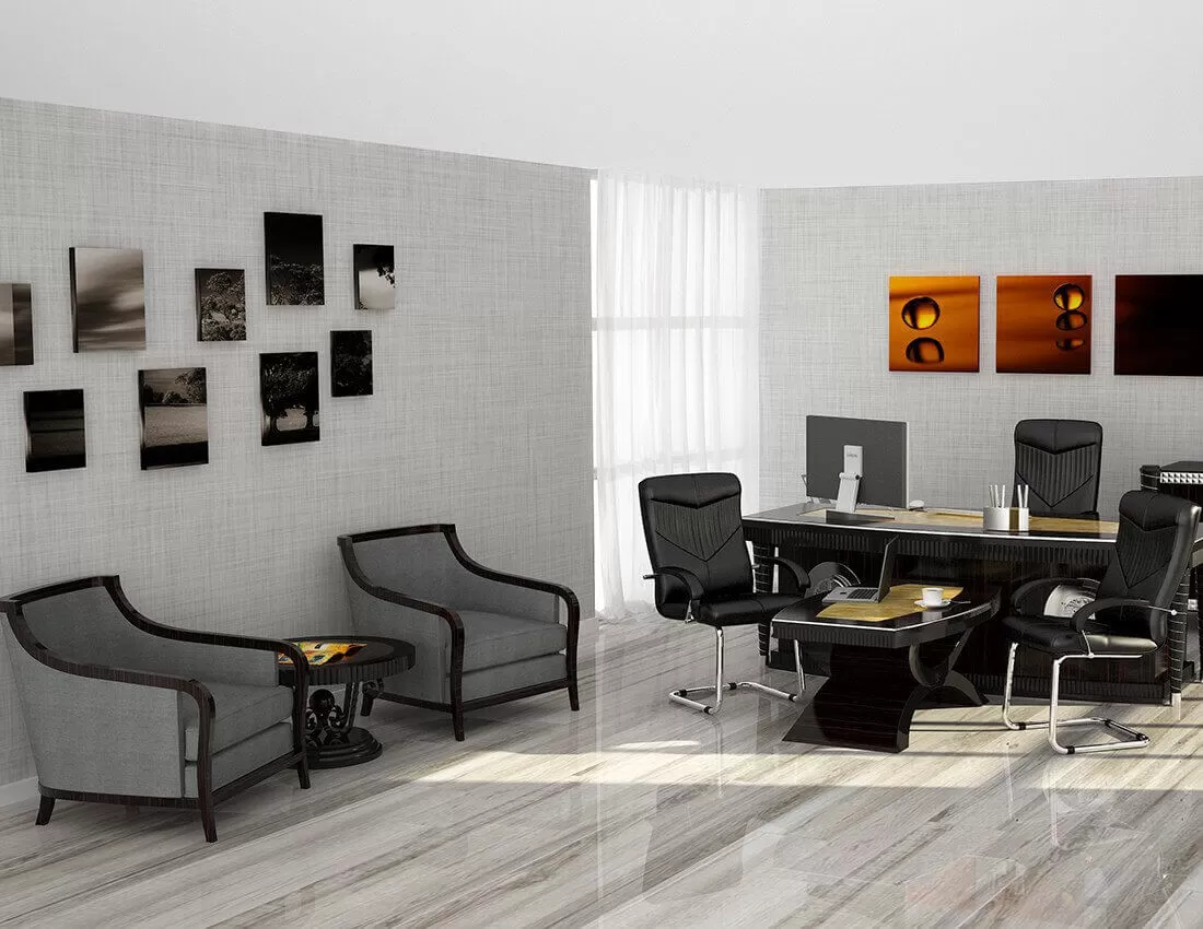 Senator VIP ofis mebeli