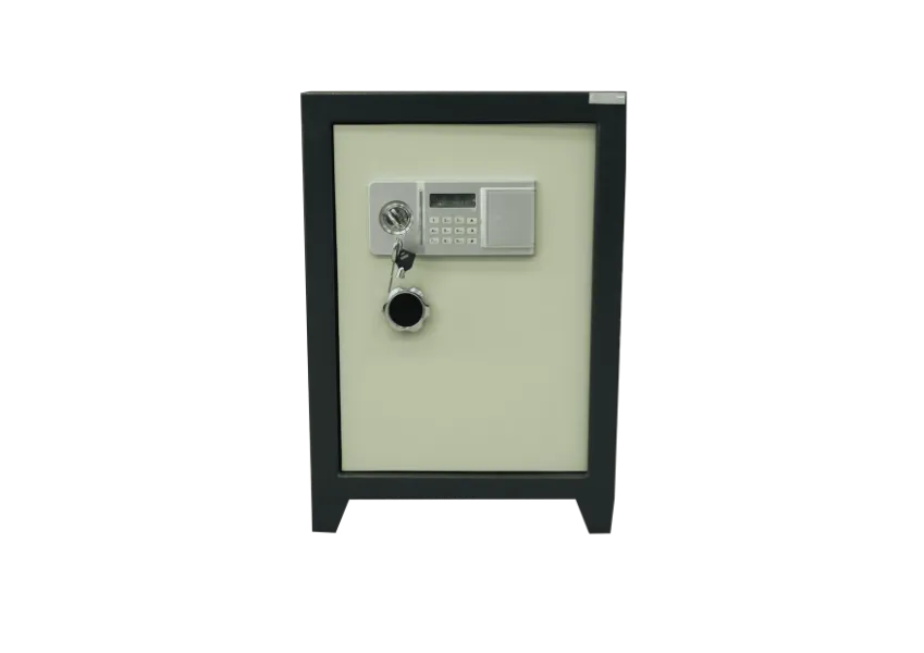 Seyf 2 (oda davamlı)