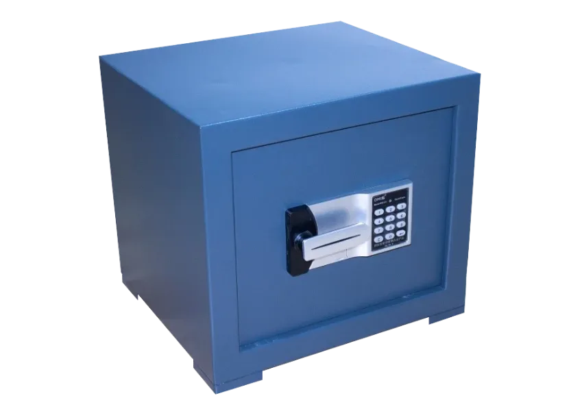 Seyf DS-GM-38 (Yanğına davamlı)
