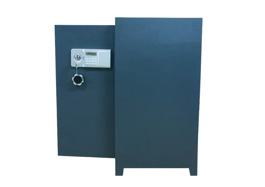 Seyf DS-GM-95 (Yanğına davamlı)