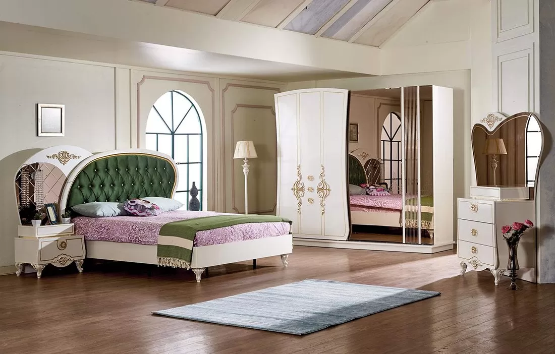 Shadona yataq dəsti