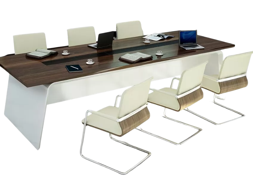 Stil toplantı masası