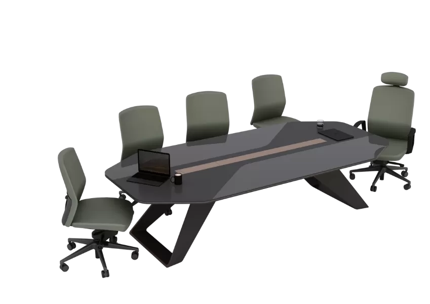 SWIFT toplantı masası