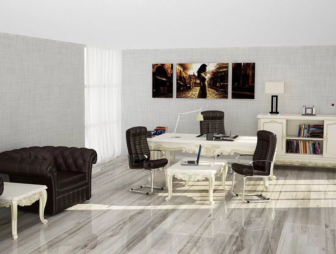 Tanqo VIP ofis mebeli