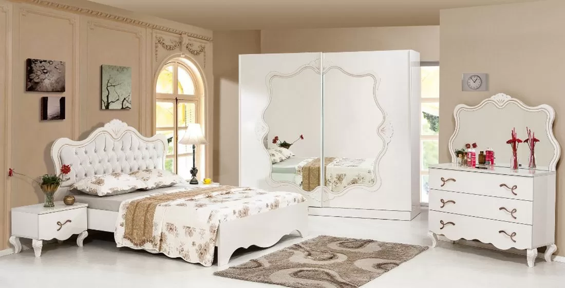 Taylosend yataq dəsti