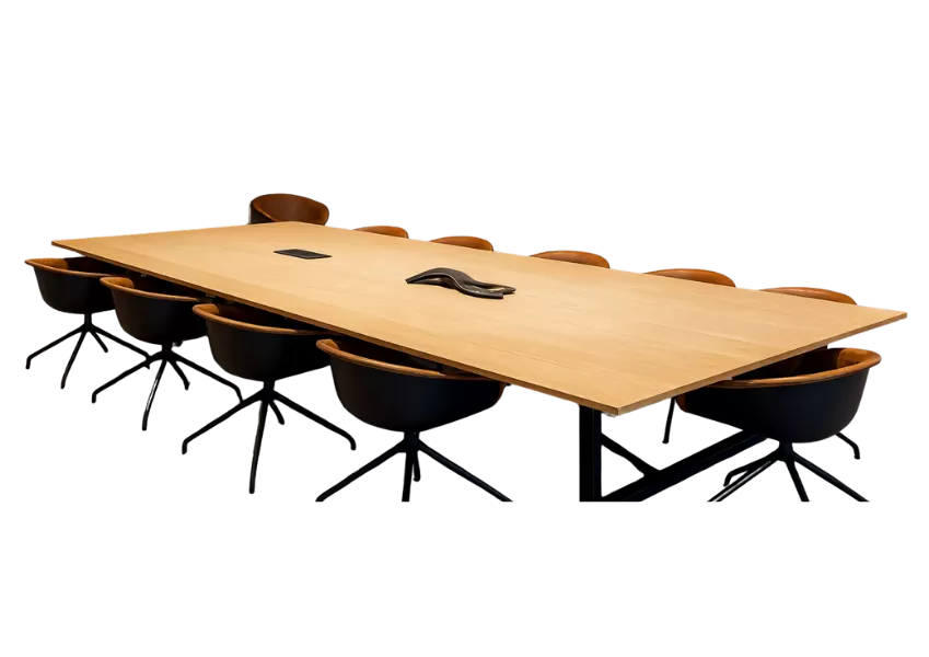 Toplantı masası MBL-15