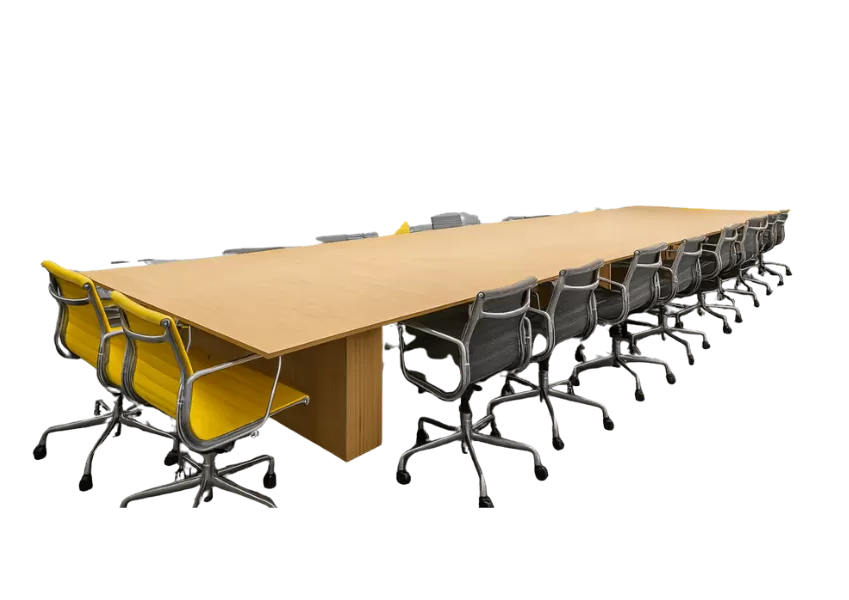 Toplantı masası MBL-18
