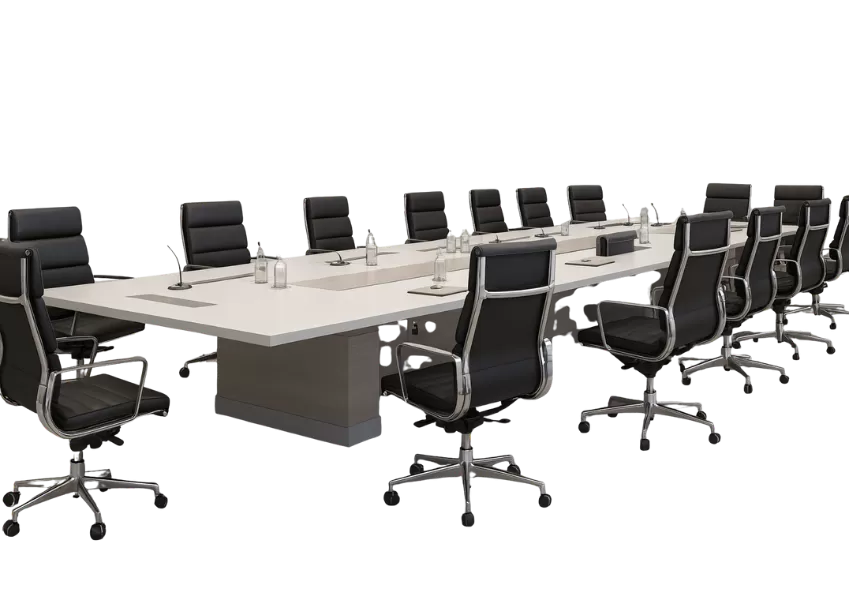 Toplantı masası MBL-20