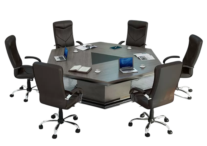 Ultra toplantı masası