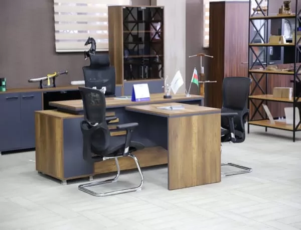 VEGAS rəhbər dəsti