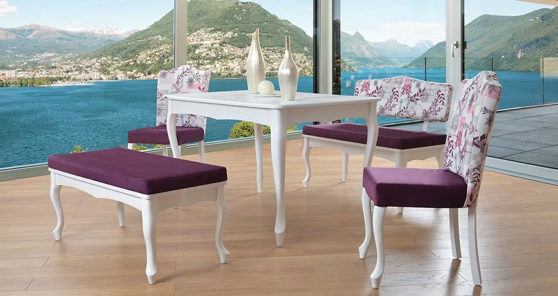 VENESUELLA Masa Dəsti